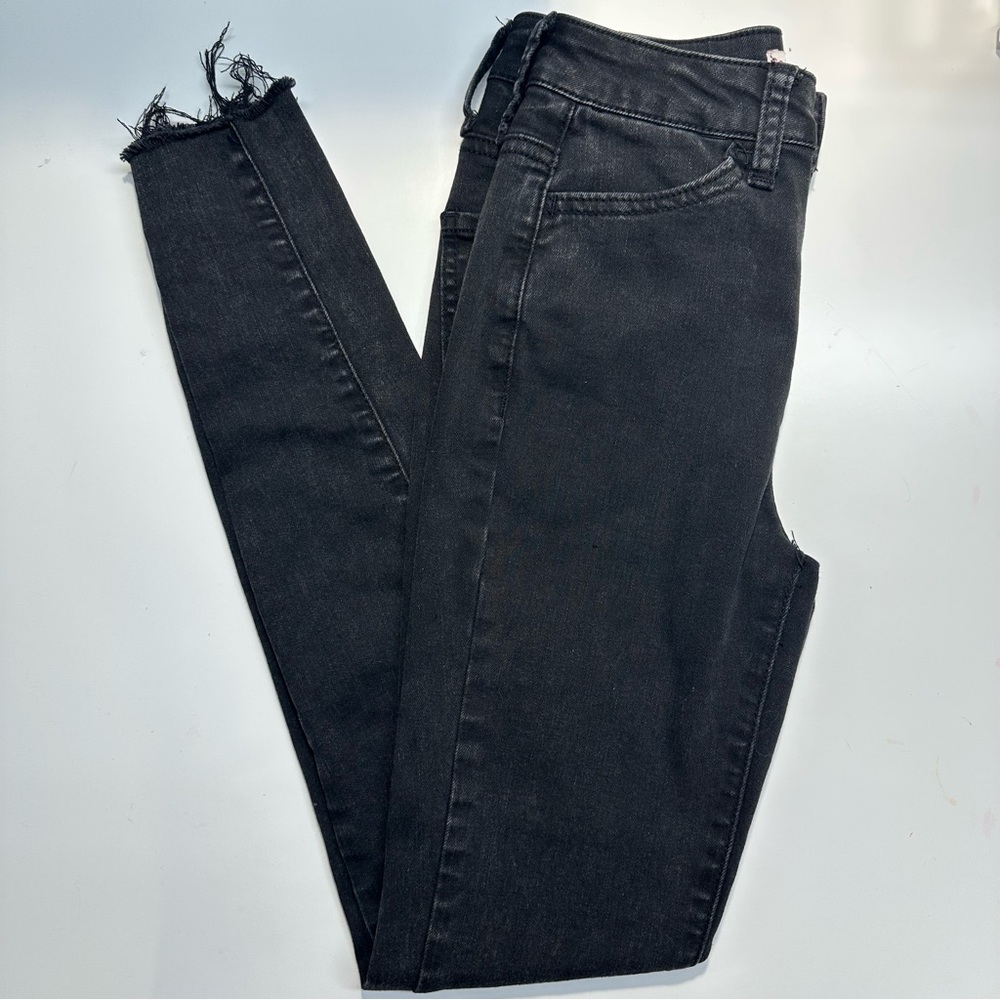 SO Ultimate Jegging High Rise Size 0/24